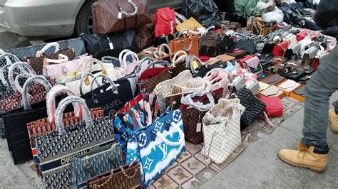 canal street nyc handbags|canal street new york vendors.